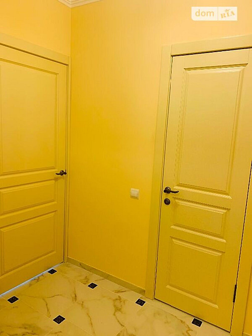 Оренда Квартира 1-кімнатна, 25/25 поверх на ул. Бориса Гмыри Київ - фото 2