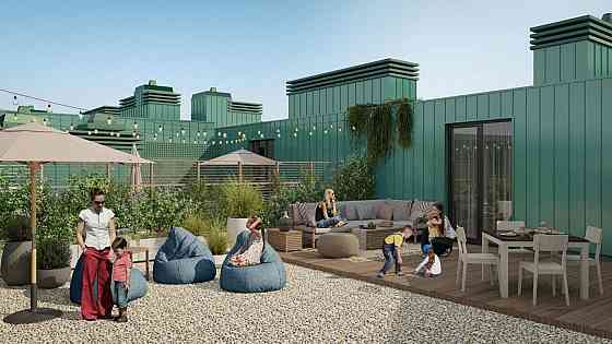 Продаж Квартира на улица Хмельницького Богдана 116 L'viv