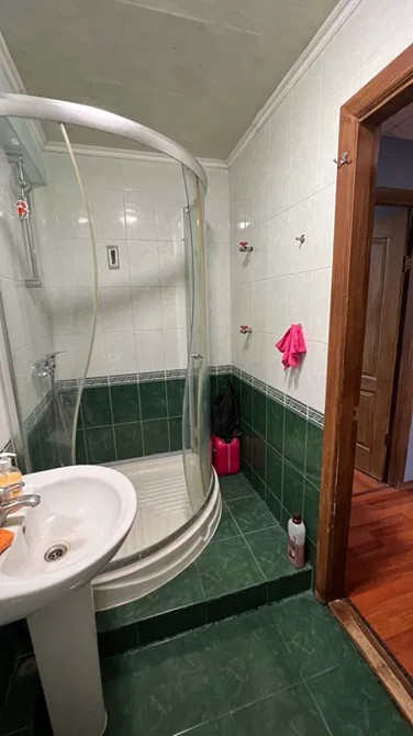 Оренда Квартира 2-кімнатна, 1/5 поверх на Кловський Узвіз, 14б Київ - фото 11