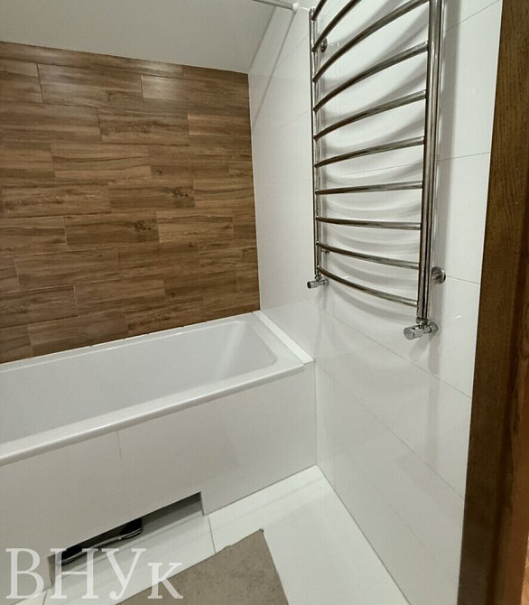 Продаж Квартира 1-кімнатна, 7/7 поверх на вул. Володимира Великого Тернополь - изображение 8