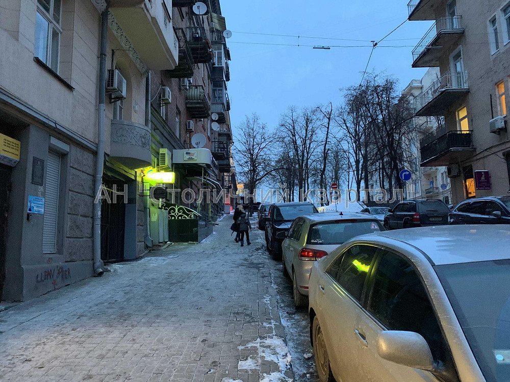 Оренда Будинок 4-кімнатний на Костьольна вул., 11 Київ - фото 8