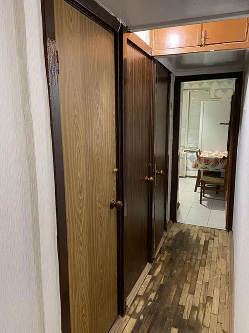 Оренда Квартира 2-кімнатна, 1/9 поверх на Дніпровська набережна, 9 Київ - фото 5