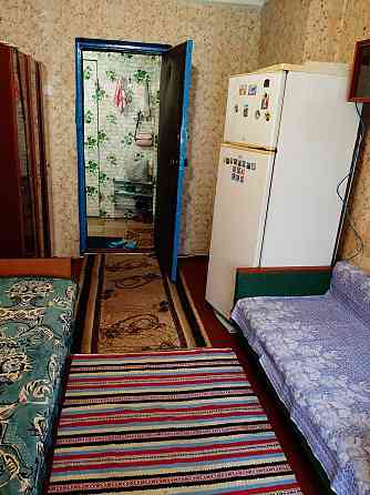 Продам 2 комнаты  на поселке Котовского в Одессе Odessa