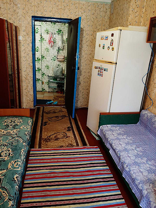 Продам 2 комнаты  на поселке Котовского в Одессе Одеса - фото 5