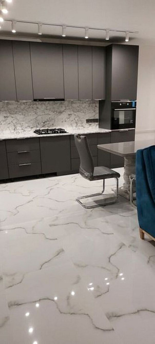 Продам елітну 3-кімнатну квартиру в новобудові ЖК «Кадиум», вул. Волкова 3в Кропивницький - фото 5