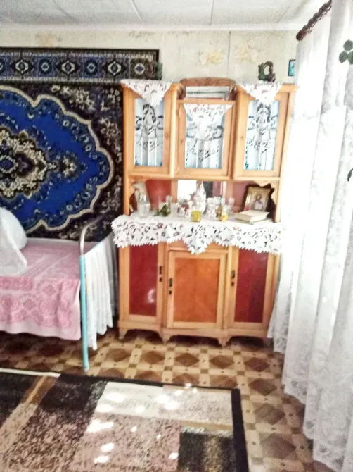 Продажа 1-этажный Дом с участком 50 сот 57 кв.м 3 комн. на Центральная Баранове - изображение 4