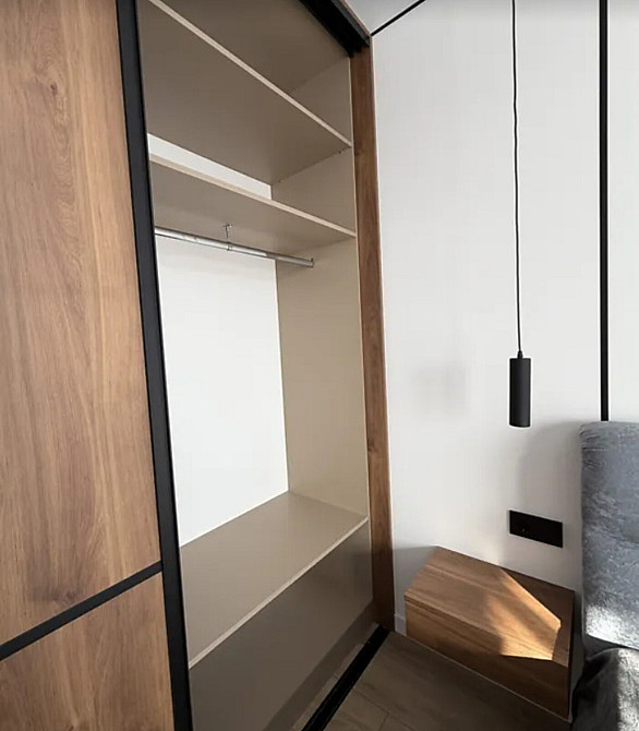 Продаж Квартира 1-кімнатна, 11/11 поверх Ternopil' - photo 8