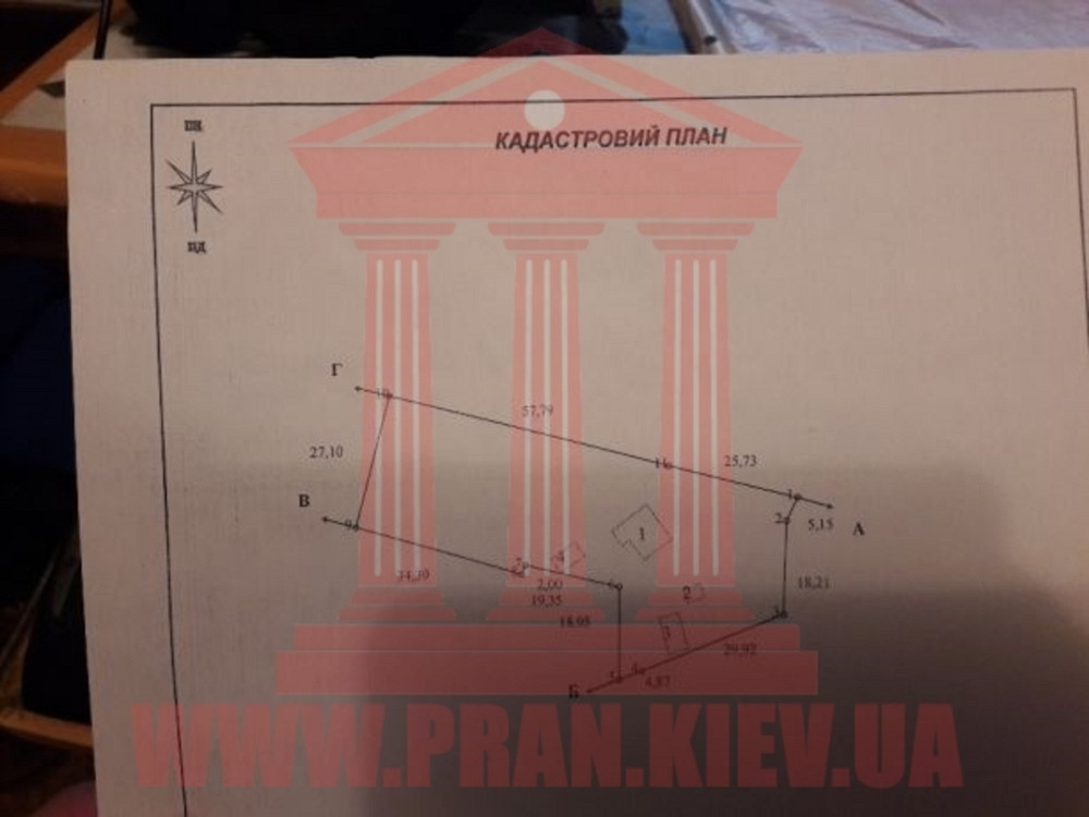 Продаж 1-поверховий Будинок з ділянкою 11.5 сот 49.7 кв.м  на Шаруна  - фото 8