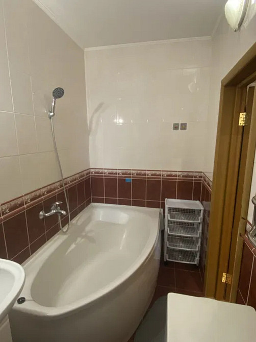 Оренда Квартира 1-кімнатна, 18/24 поверх на Бажана, 1м Київ - фото 10