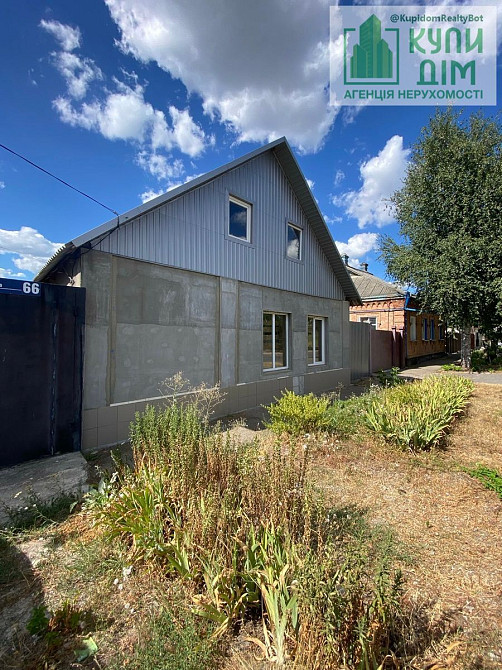 Продаж будинку на Кущівці Кропивницький - фото 9