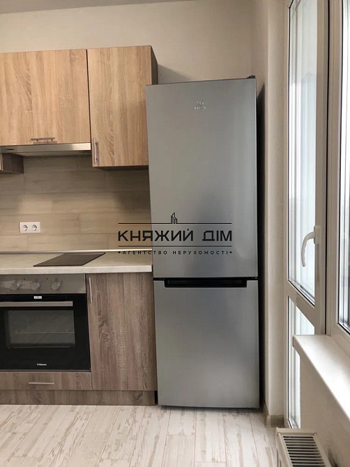 Оренда Квартира 1-кімнатна, 26/27 поверх на Вишняковская ул. Київ - фото 4