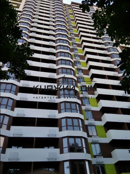 Продаж 3к Квартира 72 кв.м Бориспольская ул. Київ - фото 3