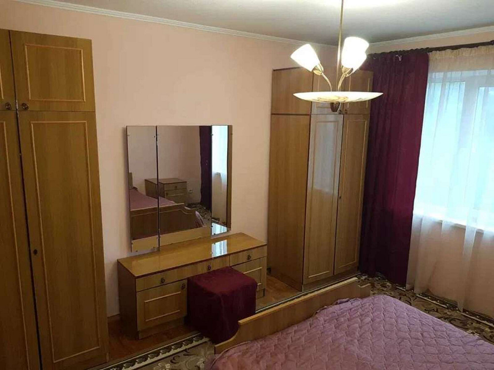 Оренда Квартира 3-кімнатна, 2/9 поверх на Драгоманова, 3б Київ - фото 3