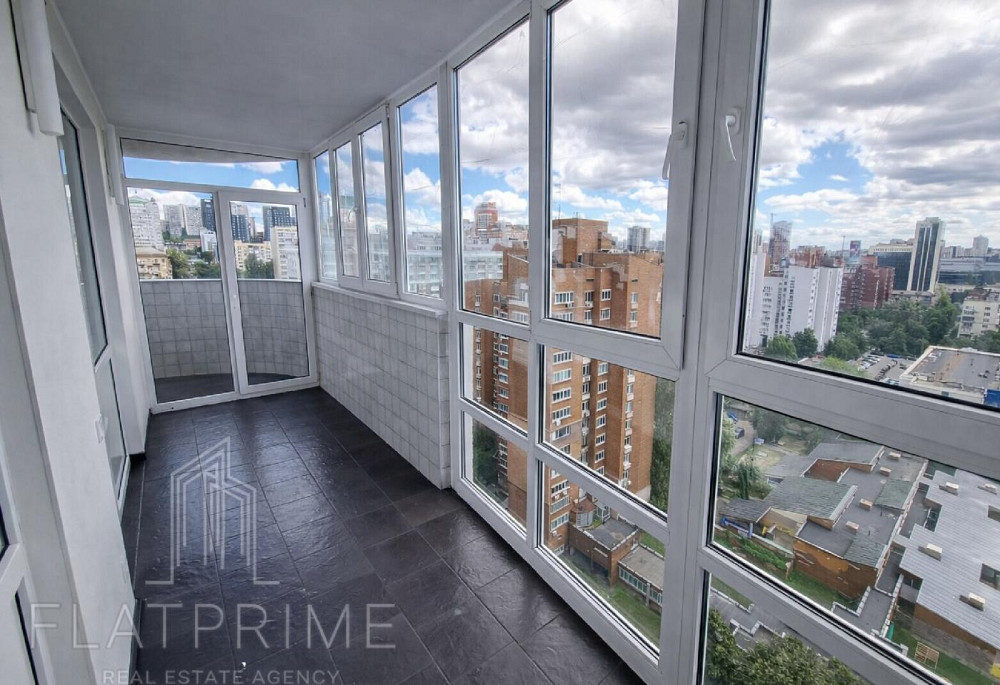 Продаж Квартира 2-кімнатна, 16/24 поверх на Малевича вул., д. 89 Київ - фото 10