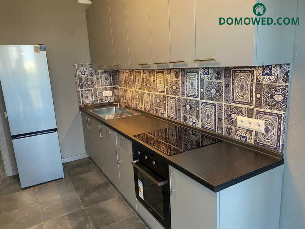 Оренда Квартира 1-кімнатна, 6/16 поверх на Метрологічна, 148 В Київ - фото 15