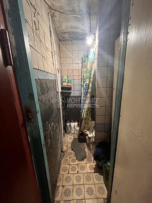 Продаж Квартира 1-кімнатна, 2/5 поверх на вул. Ньютона Харків - фото 15