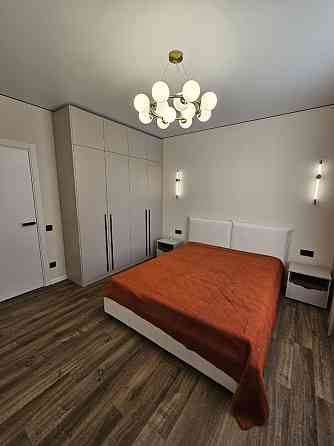 Продаж Квартира 2-кімнатна, 7/10 поверх на Приозерна Івано-Франківськ