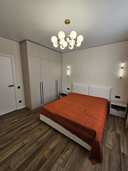 Продаж Квартира 2-кімнатна, 7/10 поверх на Приозерна Івано-Франківськ - фото 6