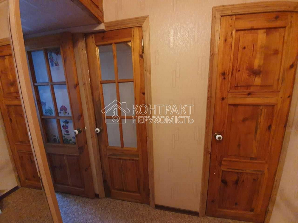 Продаж Квартира 1-кімнатна, 10/10 поверх на вул. Электроинструментальный Харьков - изображение 14