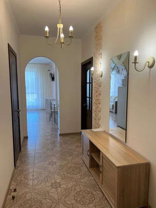 Оренда Квартира 2-кімнатна, 9/24 поверх на пер. Моторный, 9а Kiev - photo 4