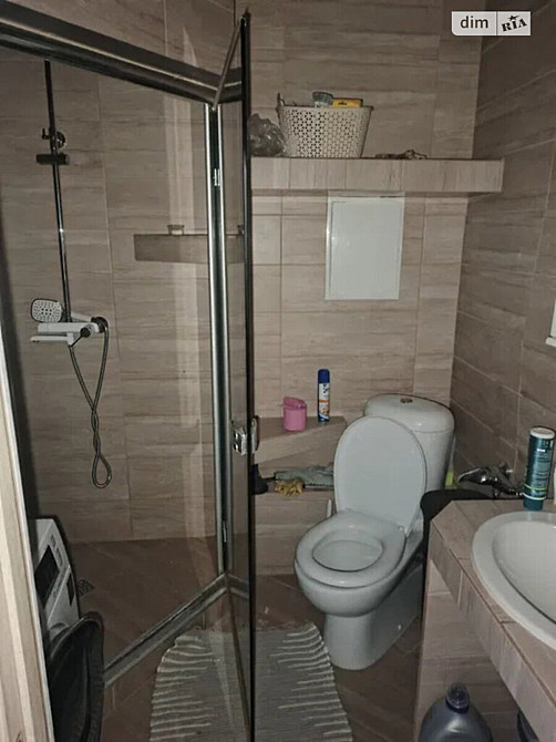 Оренда Квартира 1-кімнатна, 6/12 поверх на Келецька Вінниця - фото 5