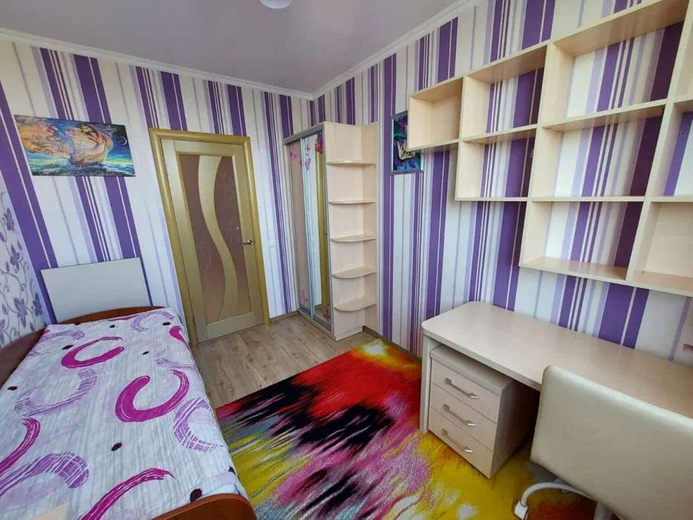 Оренда Квартира 2-кімнатна, 17/26 поверх на пер. Лобачевского Kiev - photo 3