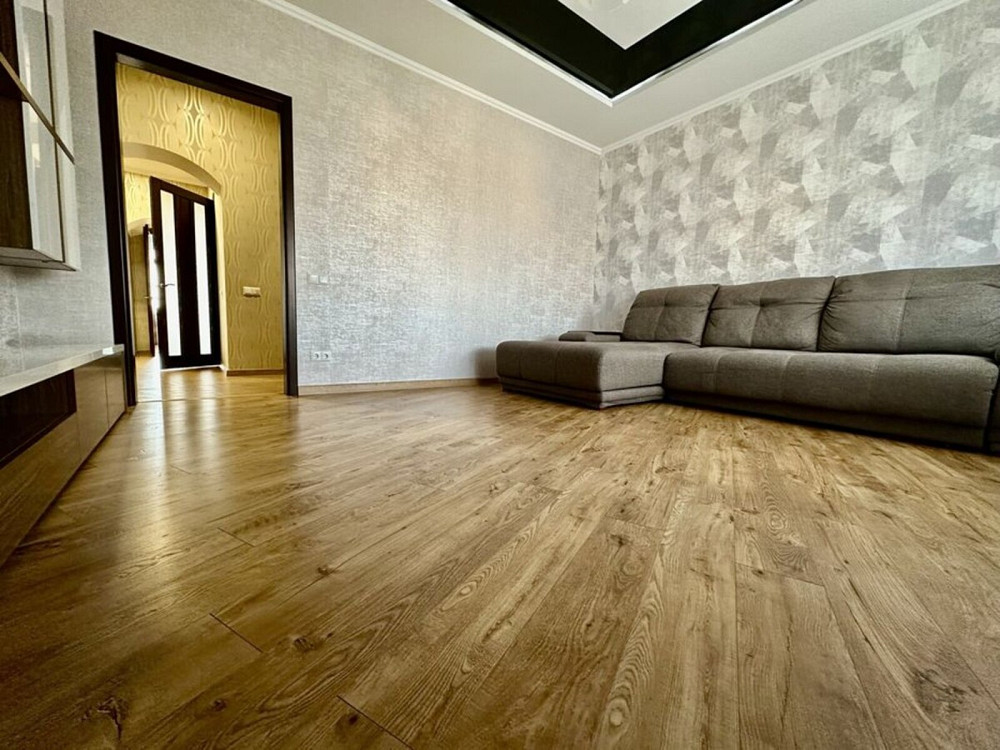 Продаж Квартира 3-кімнатна, 4/6 поверх на Нагірна Вінниця - фото 1