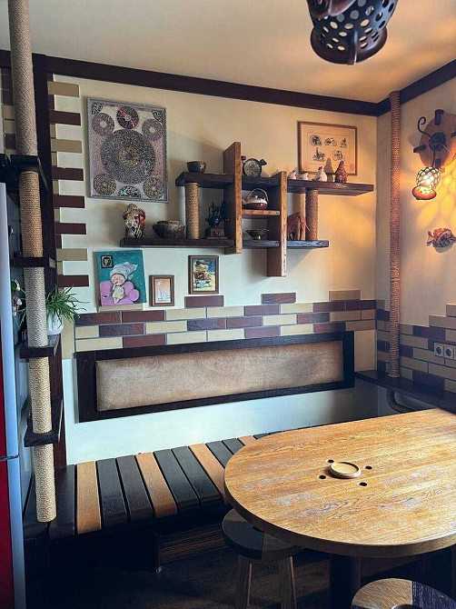 Оренда Квартира 1-кімнатна, 10/16 поверх на Григоренко Петра просп., 5 Киев - изображение 11