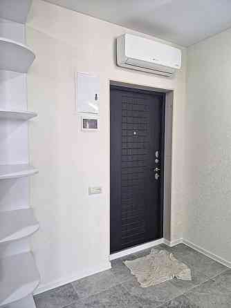 1 квартира ЖК Розінталь Одеса