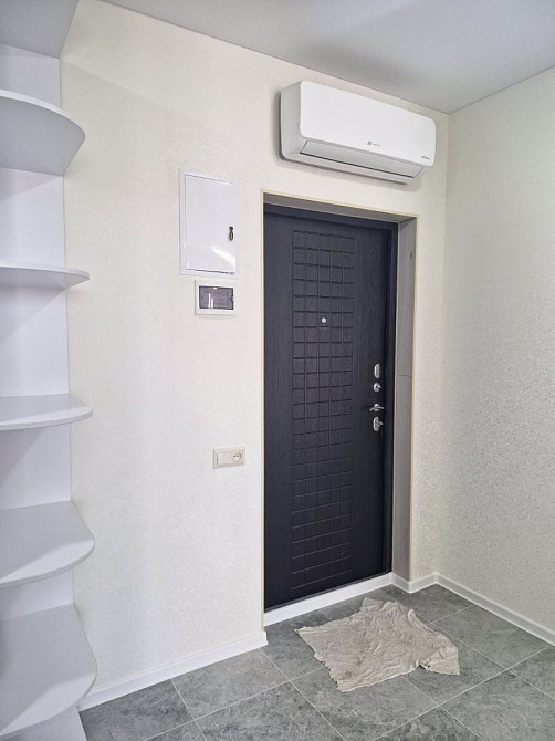 1 квартира ЖК Розінталь Одеса - фото 5