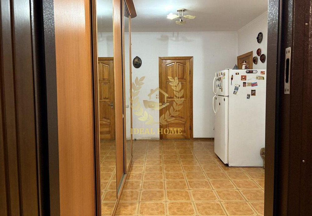 Продаж Квартира 3-кімнатна на Хмельницкая ул., 10 Київ - фото 15