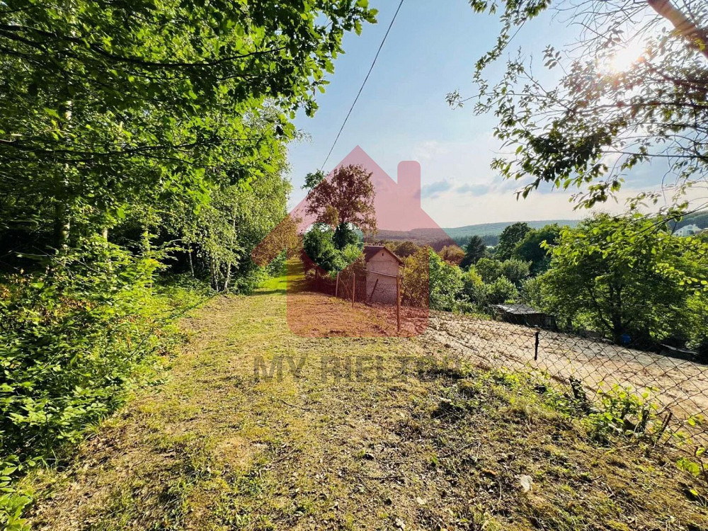 Продаж земельної ділянки 9 соток на Джерельна Uzhhorod - photo 9