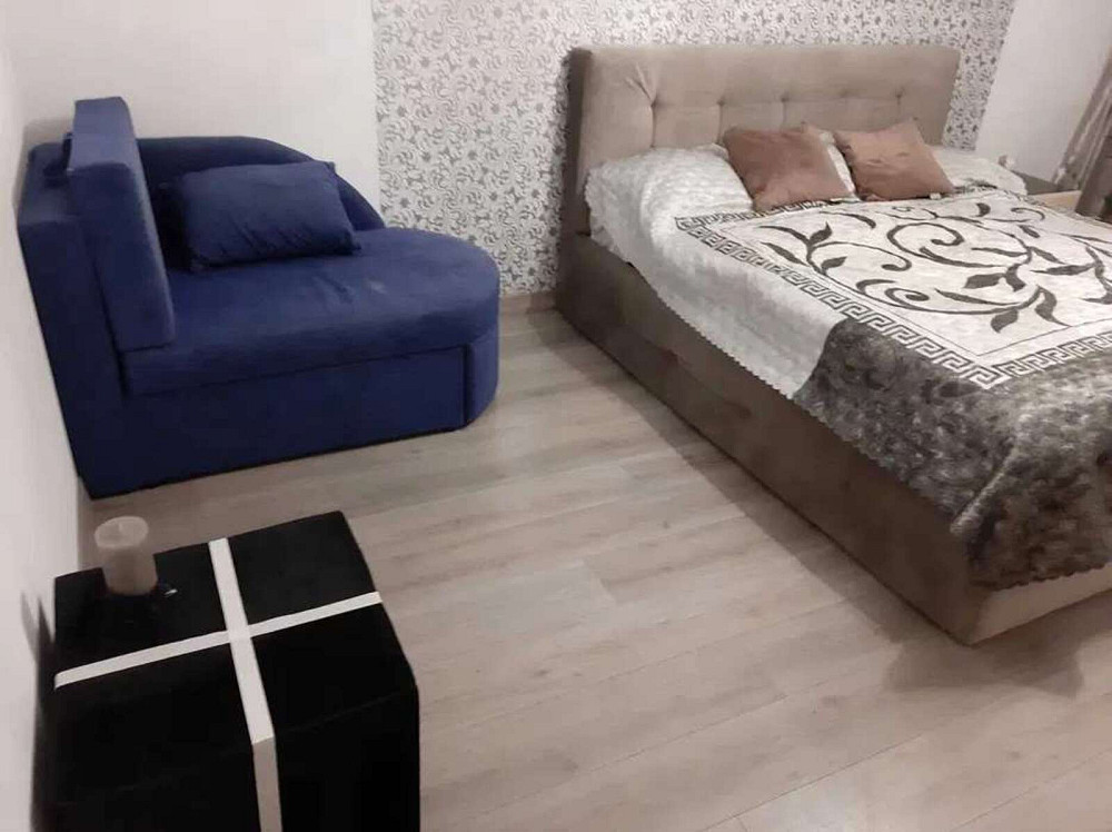 Оренда Квартира 2-кімнатна, 6/22 поверх на ул. Елены Пчилки Київ - фото 4