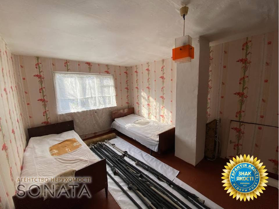 Продаж 2-поверховий Дача  50 кв.м 3 кімн. на Дачний кооператив 