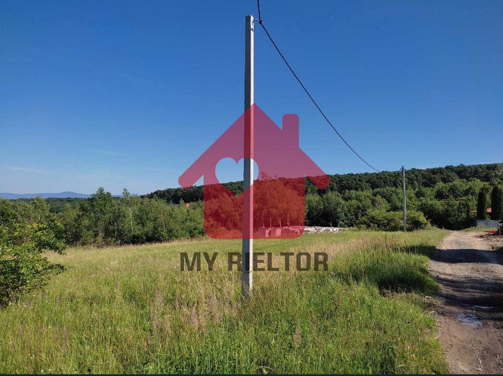 Продаж земельної ділянки 25 соток Uzhhorod - photo 1