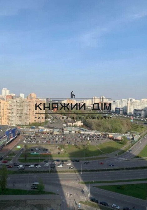 Продаж 2 кімнатної квартири по Дніпровській набережна 18А ЖК Seven 21145498 Київ - фото 18