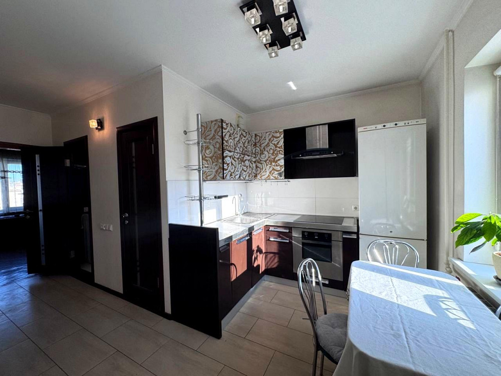 Продаж Квартира 3-кімнатна, 11/12 поверх на Червоної Калини вул., д. 38/10 Киев - изображение 20