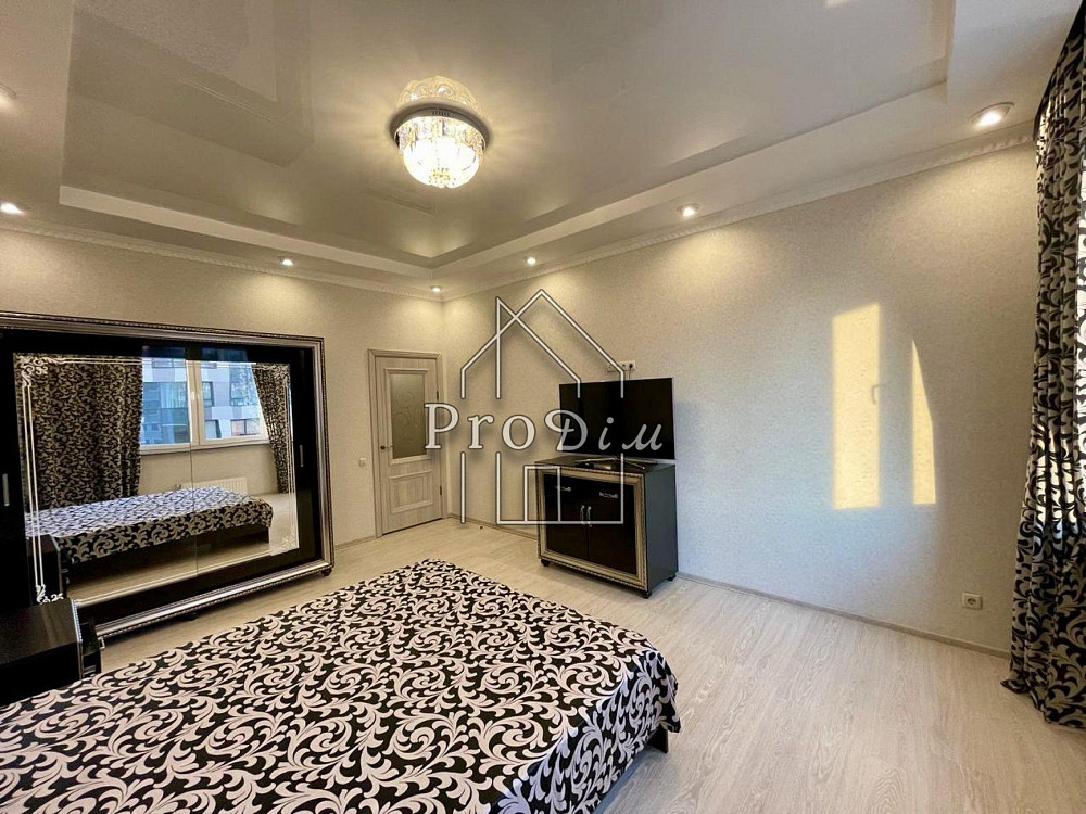 Продаж Будинок 2-кімнатний на Ділова вул., 4 Київ - фото 2