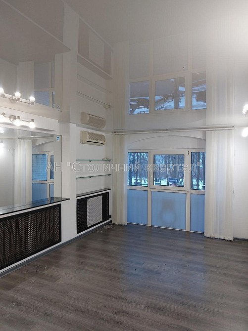 Оренда офісне приміщення на Богомольця Академіка вул., 5 приміщень - 3, поверх - 1/5 Київ - фото 6