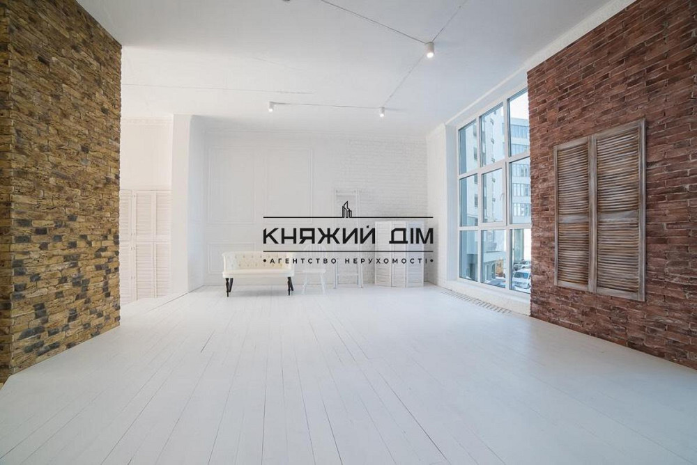 Оренда офісне приміщення на Героев Сталинграда просп./Володимира Івасюка просп поверх - 1/25 Київ - фото 10