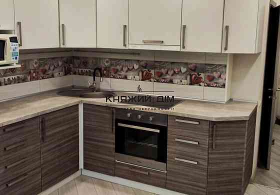 Оренда 1кім. студії у новому ЖК Метрополія, біля м. Вирлиця. 11174574 Київ