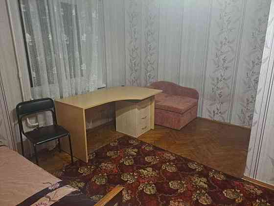 Оренда Квартира 1-кімнатна, 10/15 поверх на Набережно-Корчуватська, 96 Київ