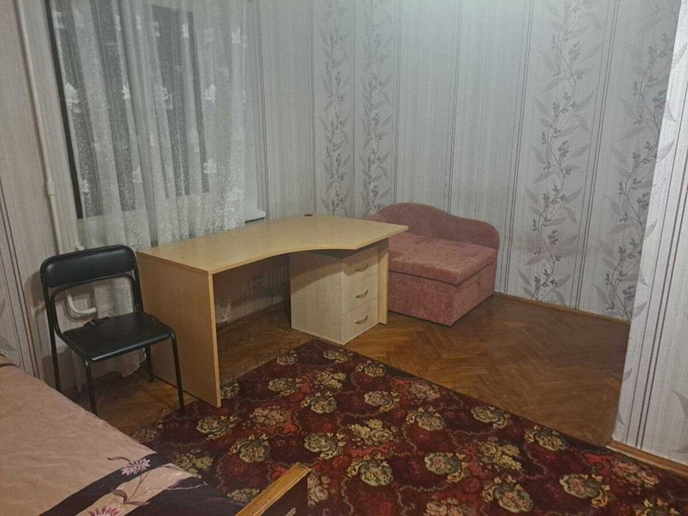 Оренда Квартира 1-кімнатна, 10/15 поверх на Набережно-Корчуватська, 96 Київ - фото 1