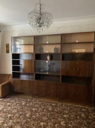 Оренда Квартира 1-кімнатна, 2/5 поверх на Авіаконструкторська, 3/11 Київ