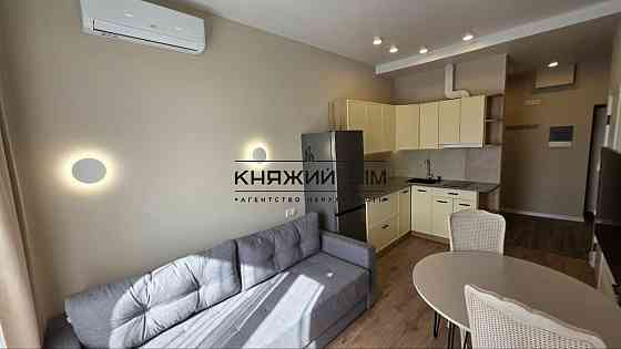 Продаж Квартира 1-кімнатна, 3/5 поверх на Тираспольская ул. Київ