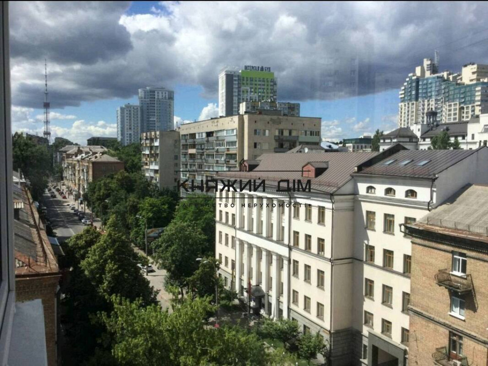 Продажа красивой квартиры в центре Киева по ул.Белорусская 3. Код объекта: 21138901 Київ - фото 13