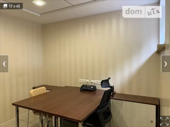Оренда приміщення вільного призначення на Келецька поверх - 2/2 Винница