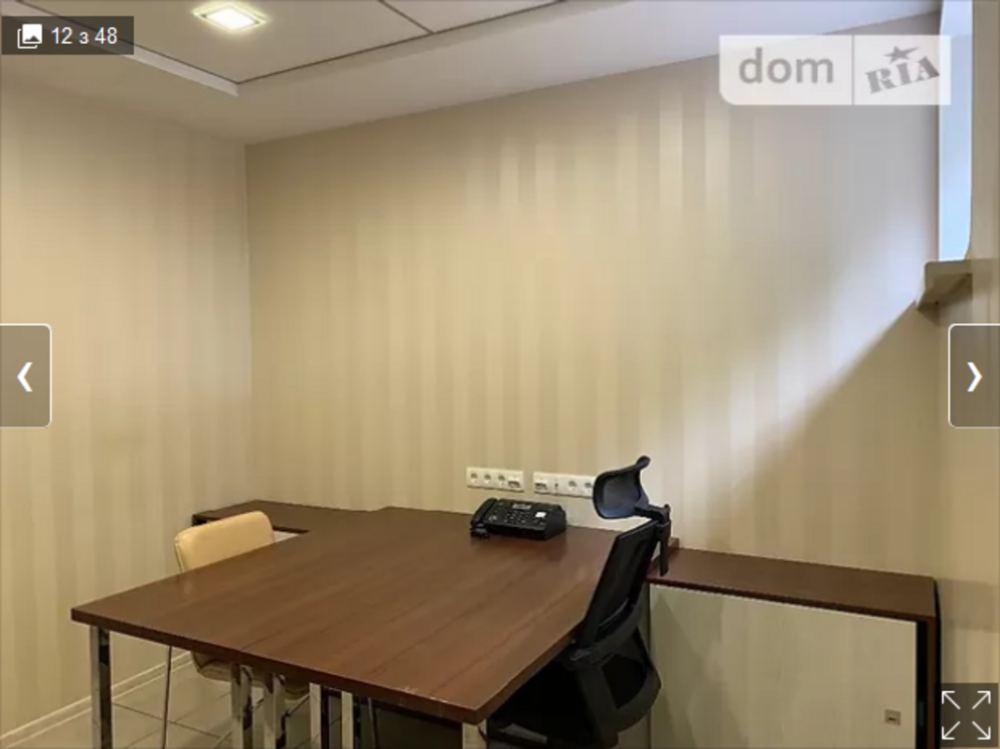 Оренда приміщення вільного призначення на Келецька поверх - 2/2 Винница - изображение 5