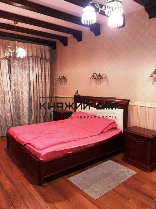 Аренда 2-х к. квартиры в центре Киева на Крещатике. № 11198532 Kiev - photo 10