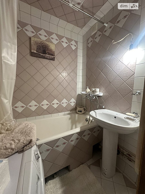 Продаж Квартира 2-кімнатна, 6/10 поверх на Юлії Здановської вул. (Михайла Ломоносова), 8 Київ - фото 8